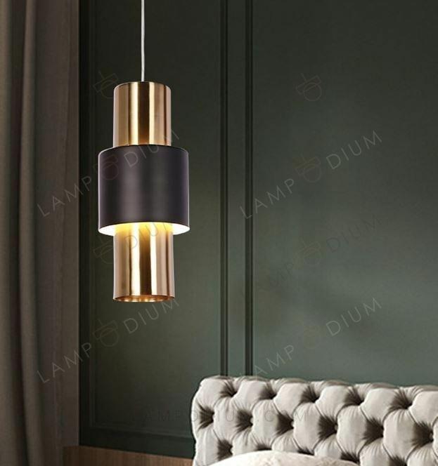 Pendant light GALA