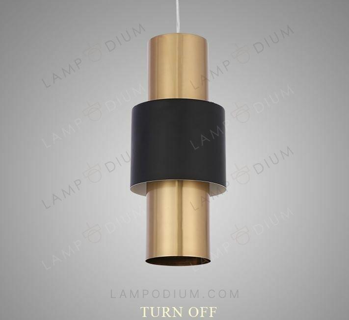 Pendant light GALA