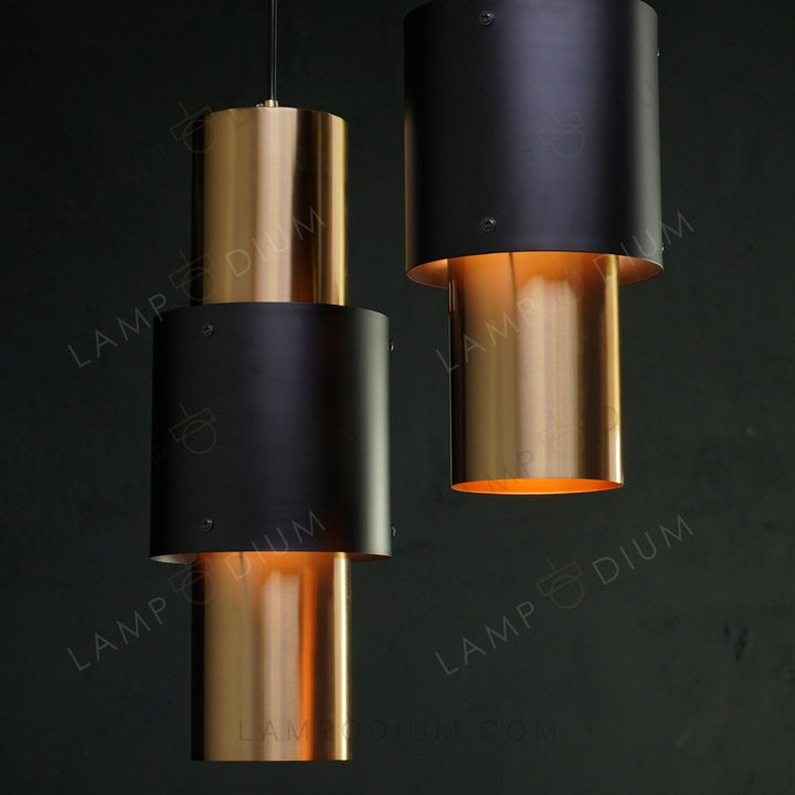 Pendant light GALA