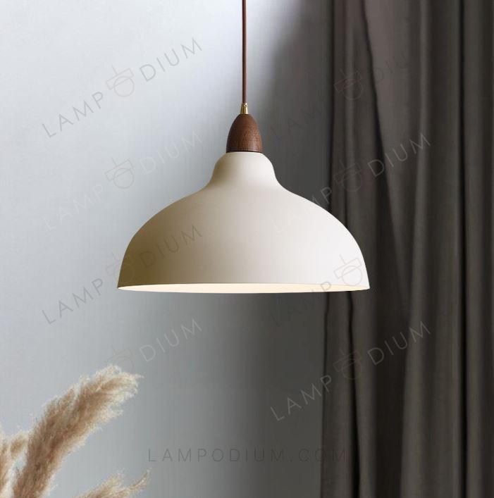 Pendant light WABI