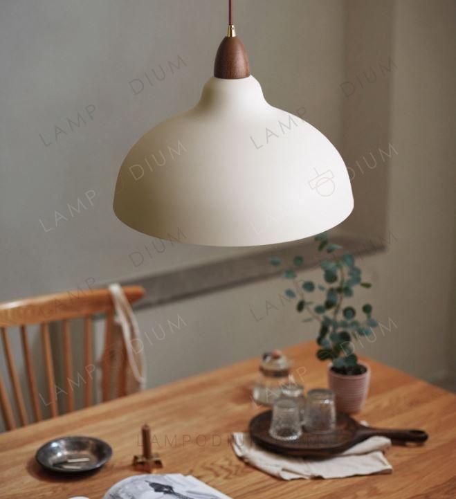 Pendant light WABI