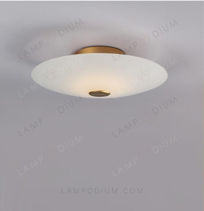 Ceiling light AISILAN BELLISSIMO