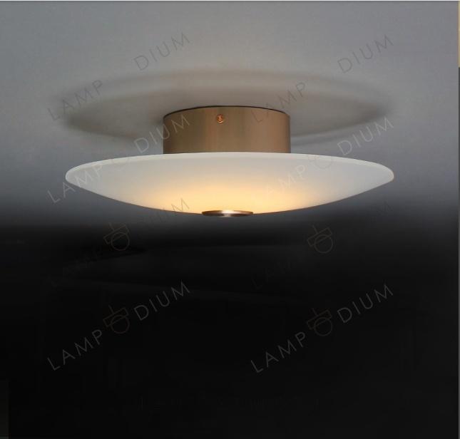 Ceiling light AISILAN BELLISSIMO