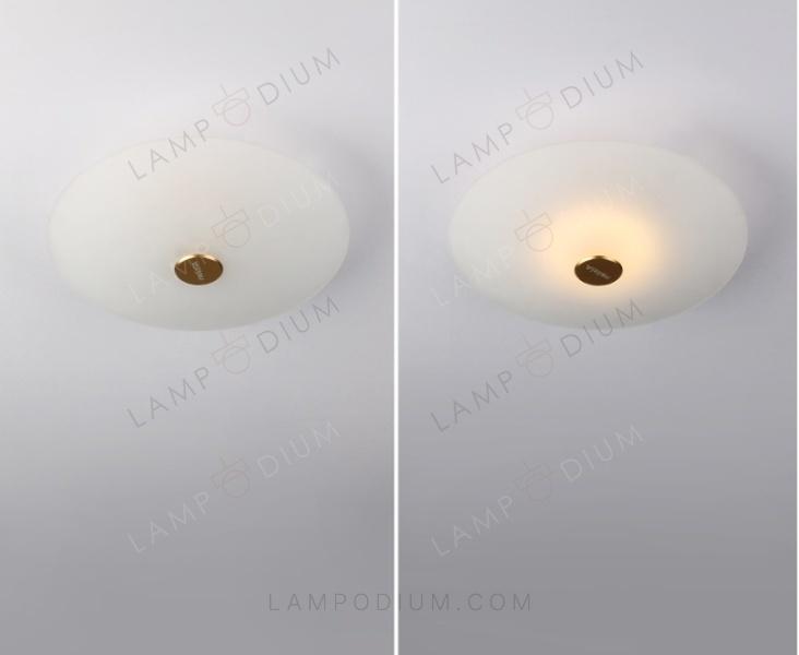 Ceiling light AISILAN BELLISSIMO