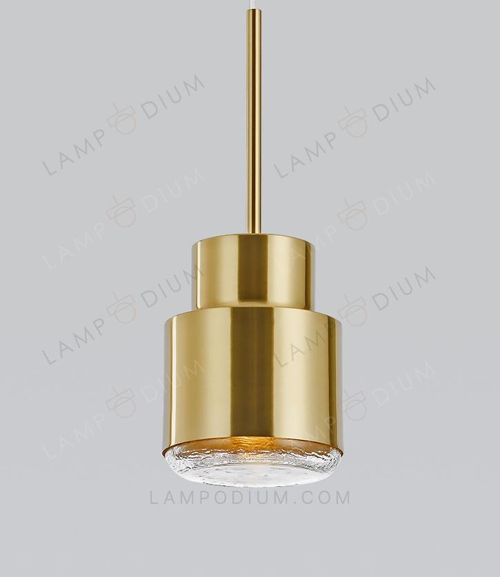 Ceiling light OVOTON C