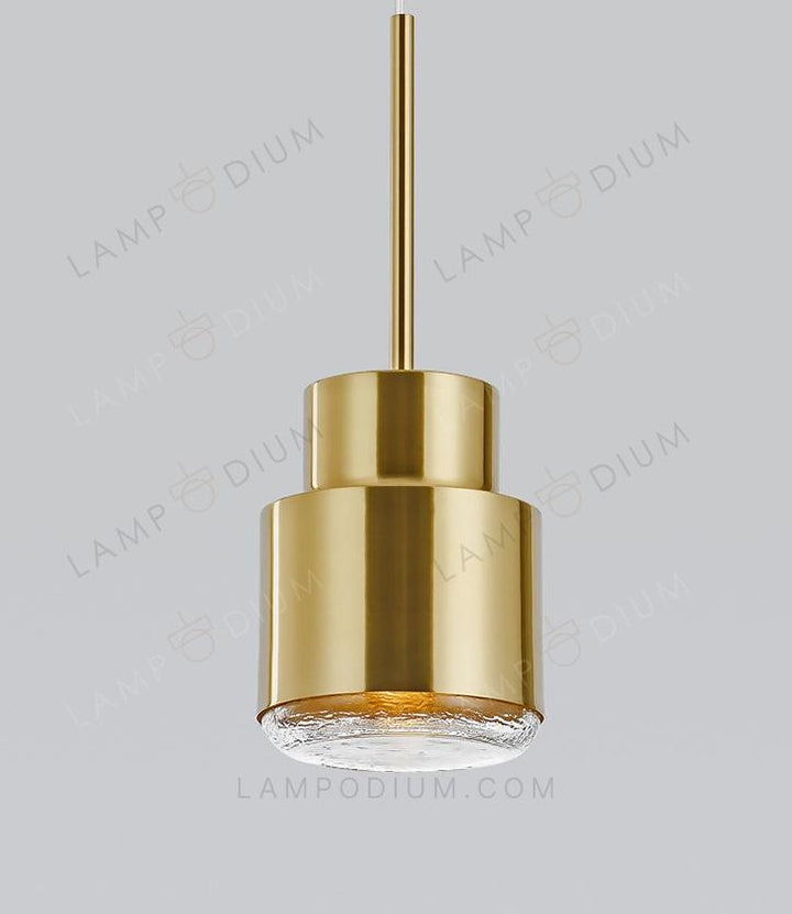 Ceiling light OVOTON C