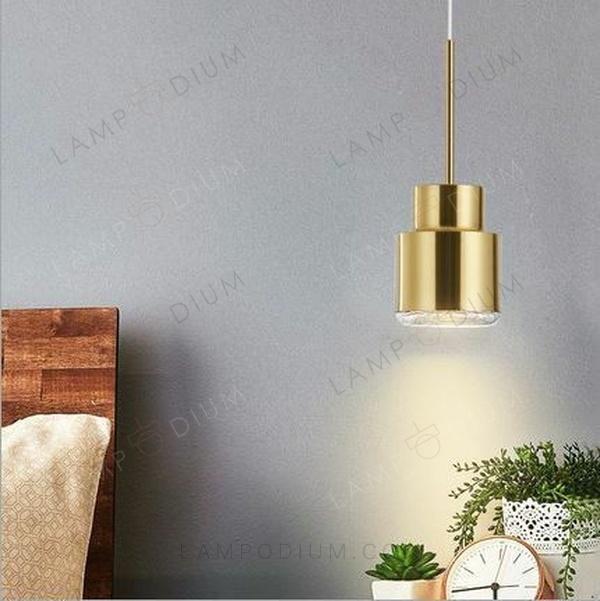 Ceiling light OVOTON C