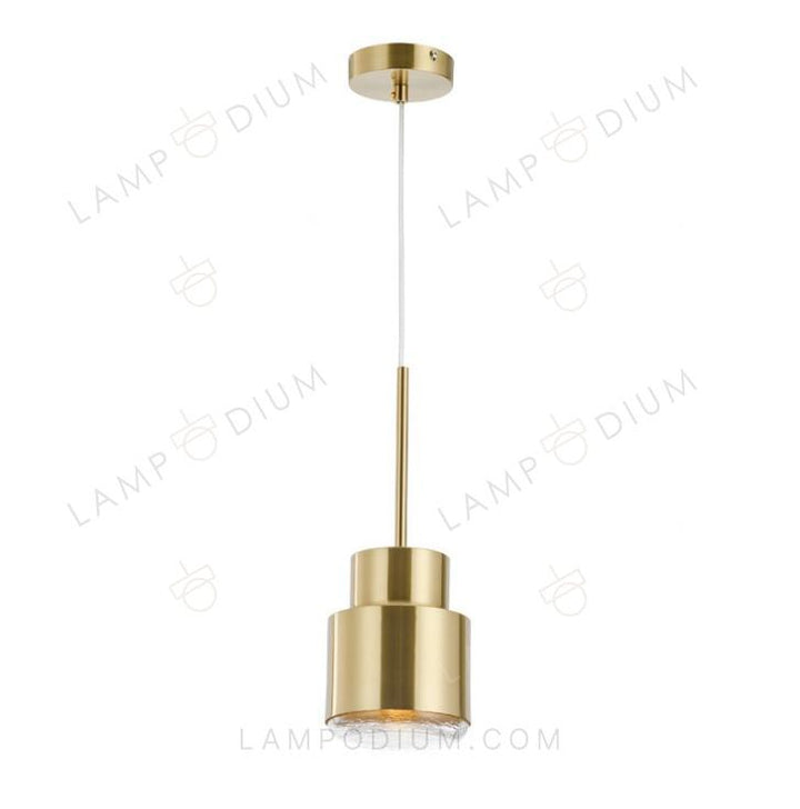 Ceiling light OVOTON C