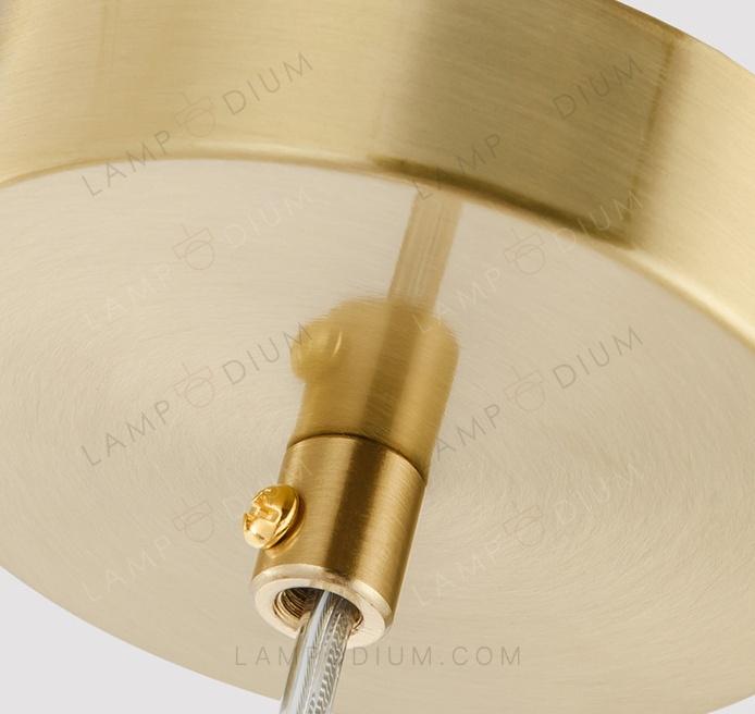 Ceiling light OVOTON C