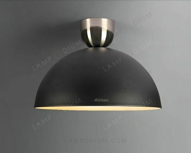 Ceiling light AISILAN CASSA