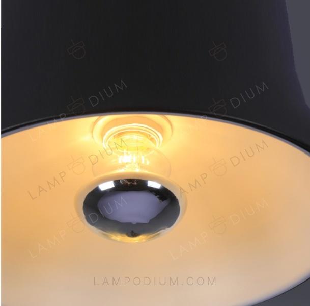 Ceiling light AISILAN CASSA