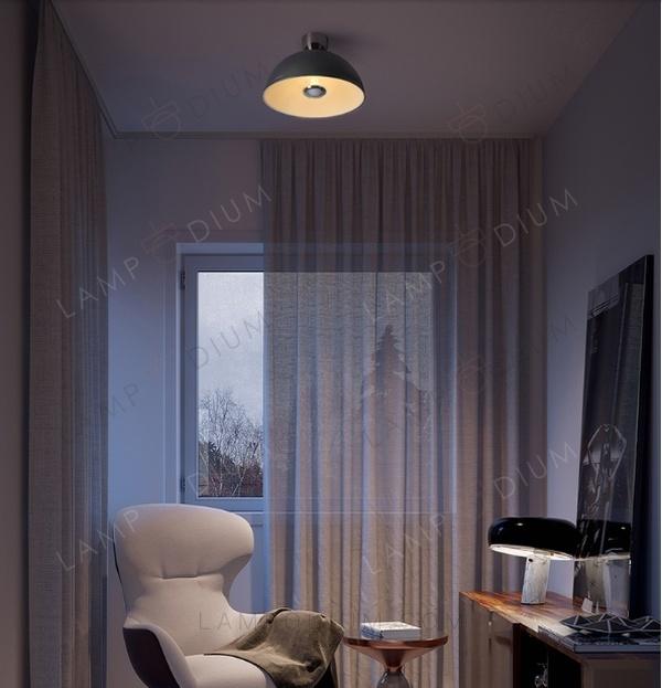 Ceiling light AISILAN CASSA