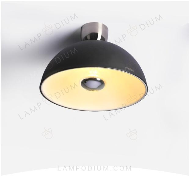 Ceiling light AISILAN CASSA