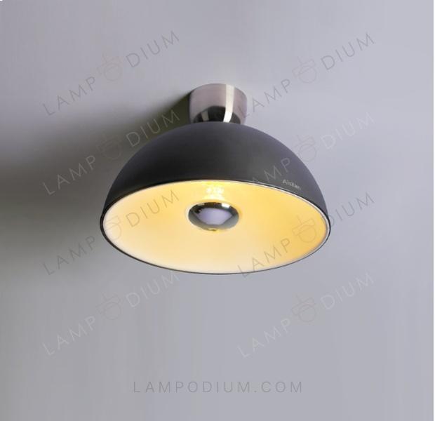 Ceiling light AISILAN CASSA