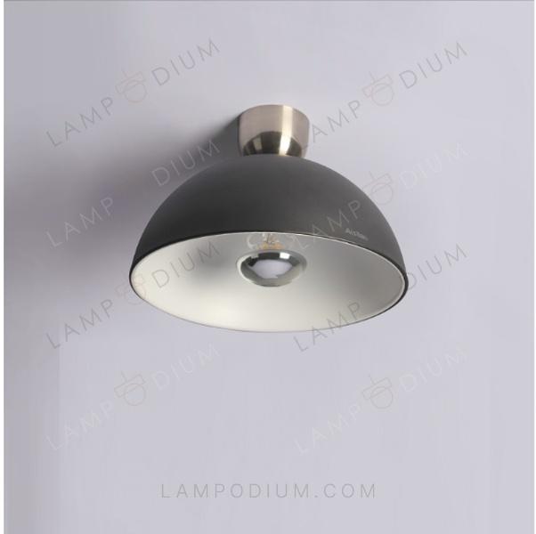 Ceiling light AISILAN CASSA