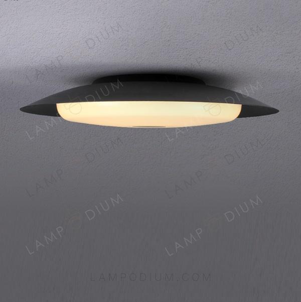 Ceiling light AISILAN DANTE