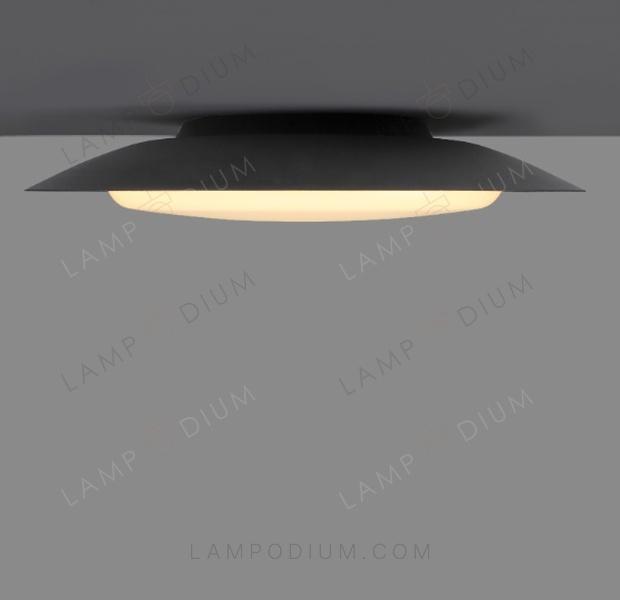 Ceiling light AISILAN DANTE