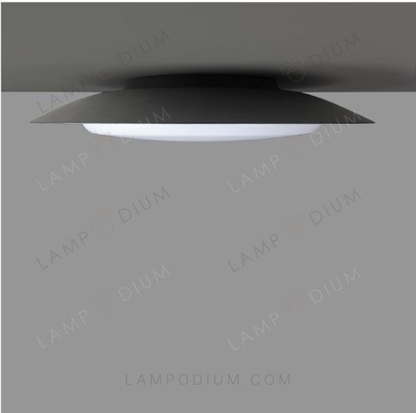 Ceiling light AISILAN DANTE