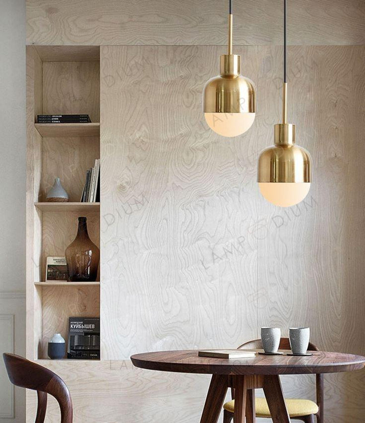 Pendant light POPITO