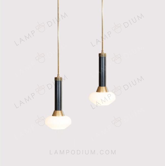 Pendant light MARTA