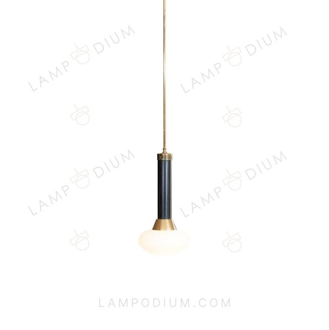 Pendant light MARTA