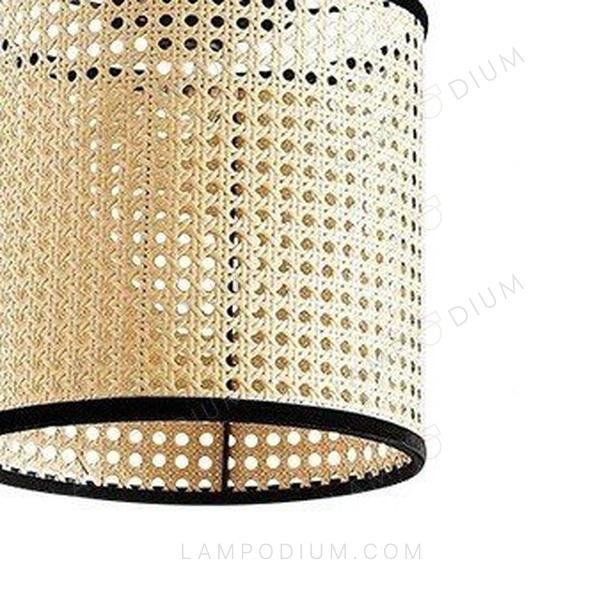 Pendant light BOODENNI