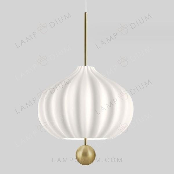 Pendant light MARQUEE