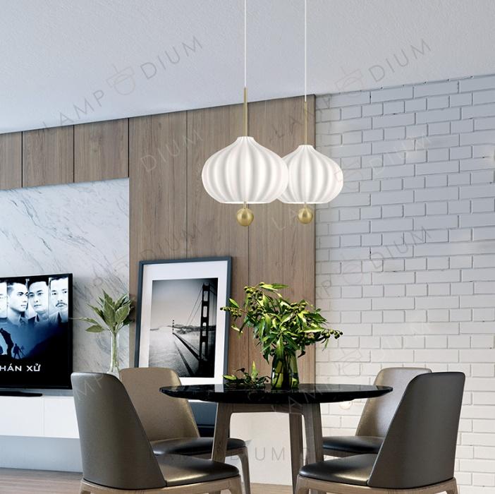 Pendant light MARQUEE