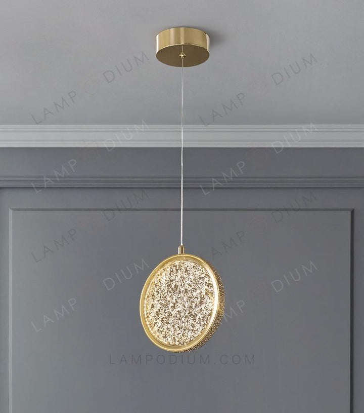 Pendant light TERRI