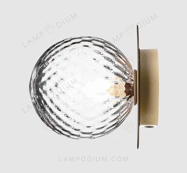 Wall sconce ALBIREO