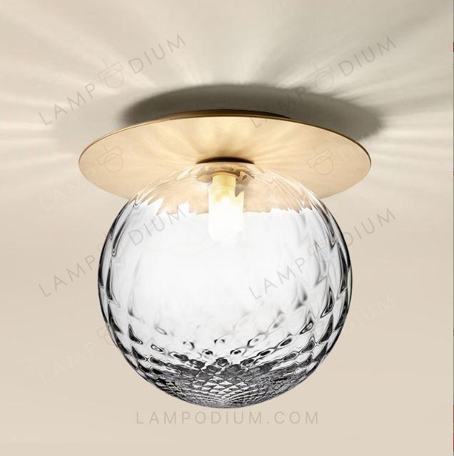 Wall sconce ALBIREO