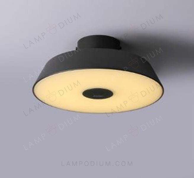 Ceiling light AISILAN A