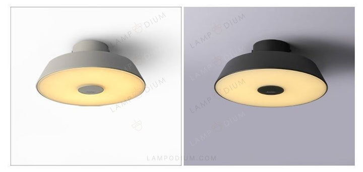 Ceiling light AISILAN A