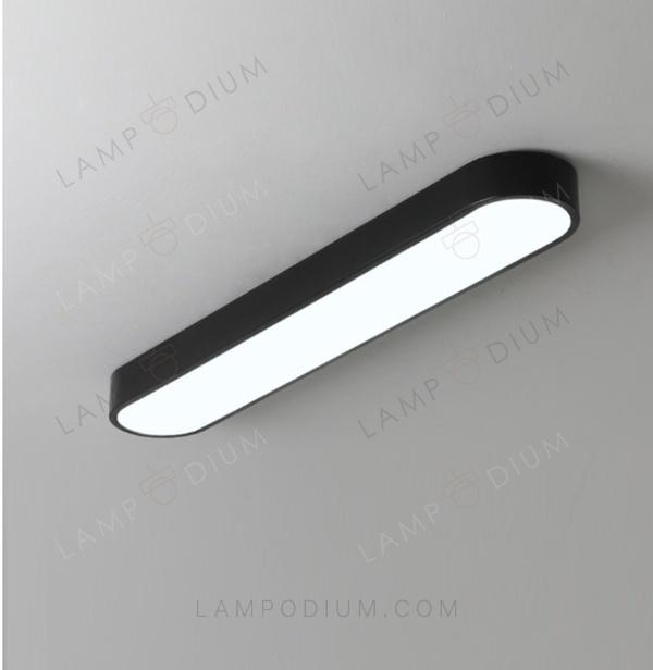 Ceiling light ELLISPAZIO