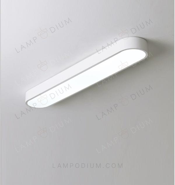 Ceiling light ELLISPAZIO