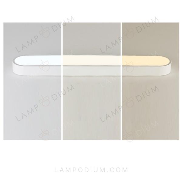 Ceiling light ELLISPAZIO