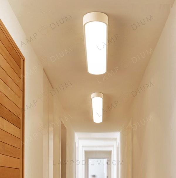 Ceiling light ELLISPAZIO