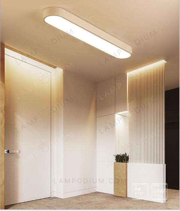 Ceiling light ELLISPAZIO