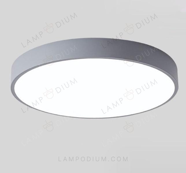 Ceiling light VERDADORE