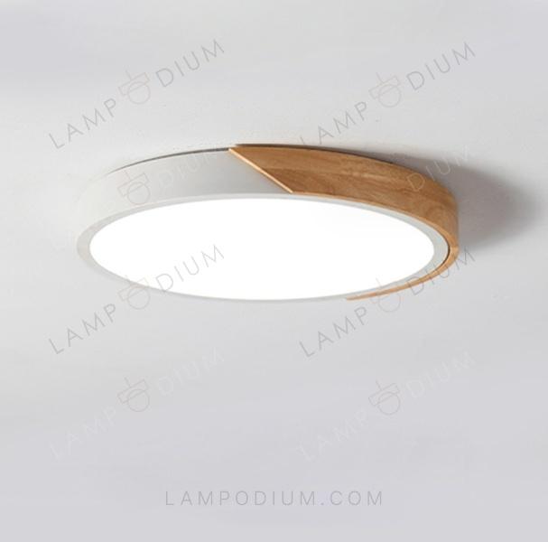 Ceiling light VISTAFIORA