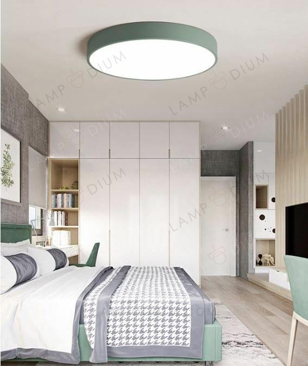 Ceiling light AVVENTURA