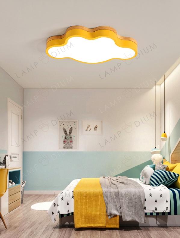 Ceiling light CORDAFIORE