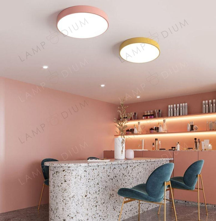 Ceiling light CELONI