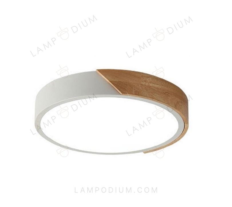 Ceiling light ZEFIROA