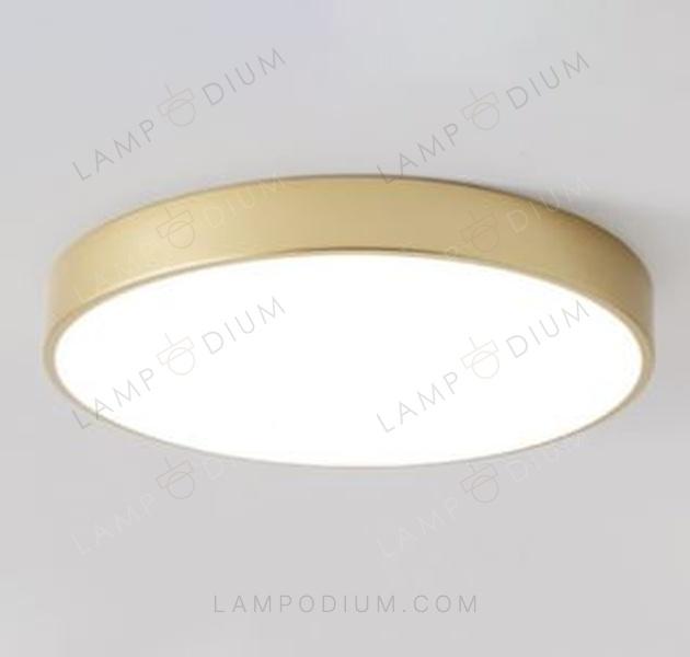 Ceiling light CIELO 40