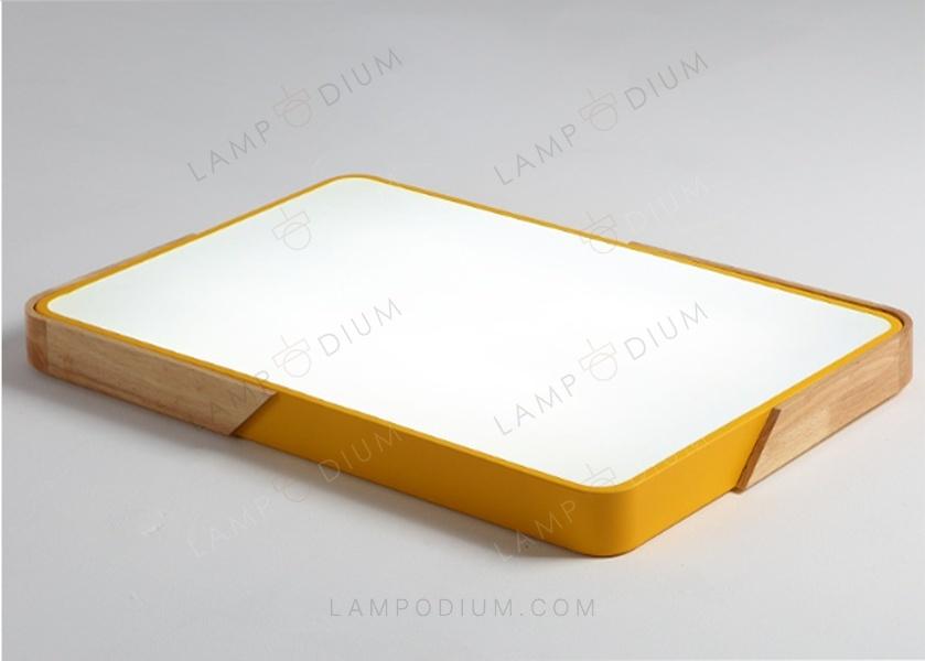 Ceiling light AERISOLDA