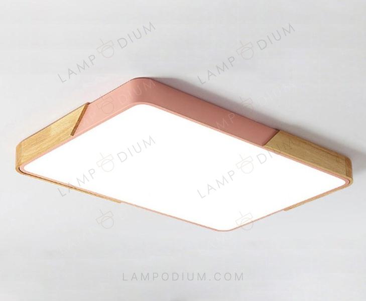 Ceiling light ARIAFORTE