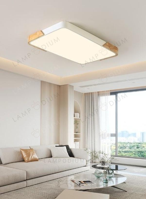 Ceiling light ARIAFORTE