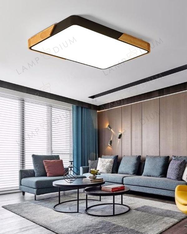 Ceiling light ARIAFORTE