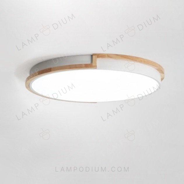 Ceiling light ARTEVELO